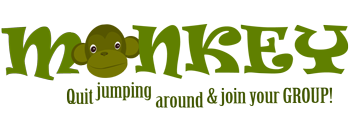 Monkey - Activity Groups for your Classroom