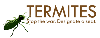 Termites - Seating Plans
